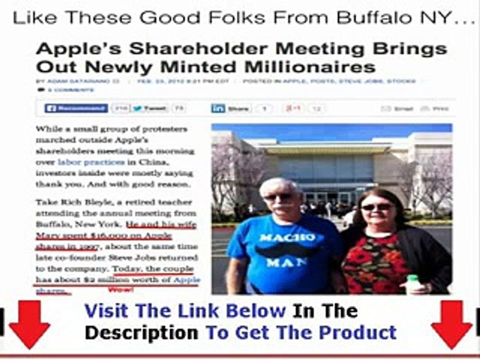 Microcap Millionaires Don't Buy Unitl You Watch This Bonus + Discount