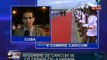 Miembros de CARICOM piden levantar embargo de EE.UU. contra Cuba