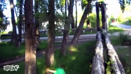 Fail Compilation_ Break's Best Fails for September 5, 2014