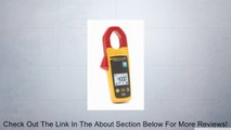 Fluke CNX a3000 AC Wireless Current Clamp Module Review