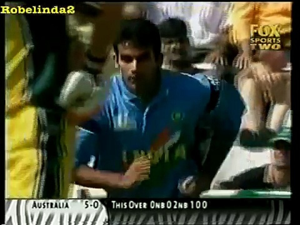 most funny of cricket.