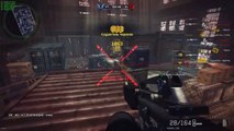 Чит Pro100 profi hack trainer для WarFace [ fast aim/ esp/ повышенный урон ]