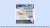 Scor-Pal SP406 Scor-Envi Diagonal and Envelope Template Review