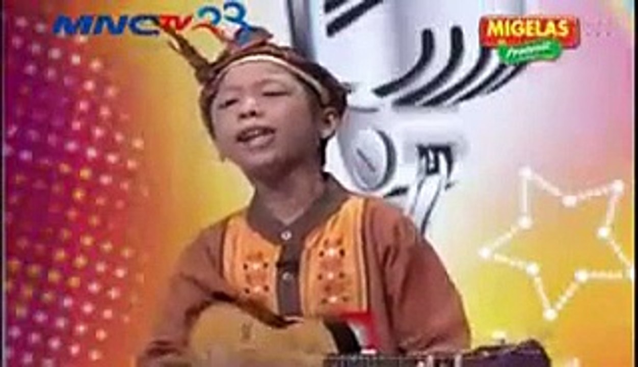 Hargai Yang Masih Ada