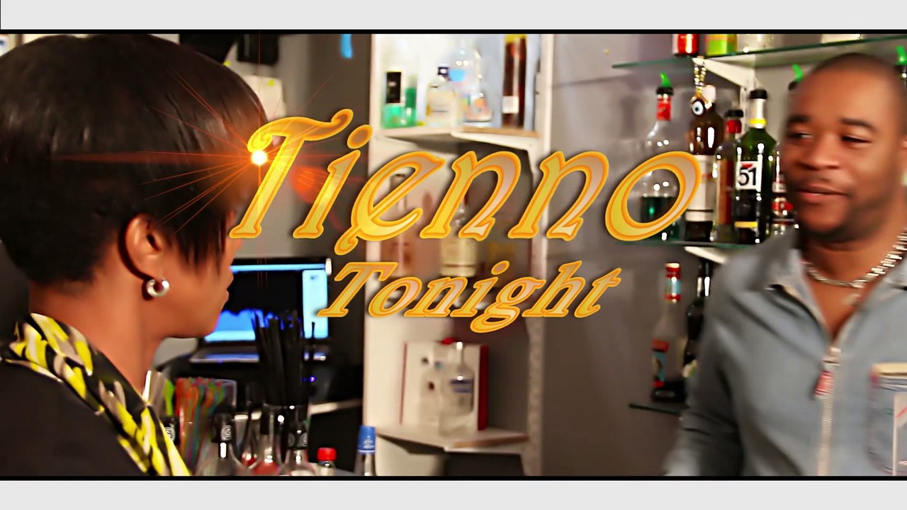 Tienno - tonight