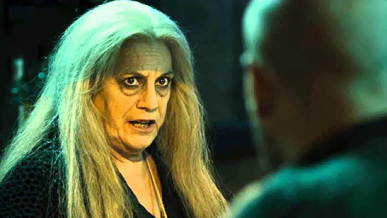 Witching & Bitching Full Movie