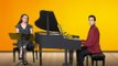 Kıraç Talihim Yok Bahtım Kara Piyano Videosu