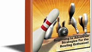 The Ultimate Bowling Guide. Review + Bonus