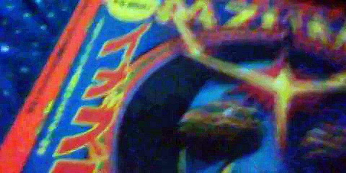 The complete series of Inazuman on Laserdisc