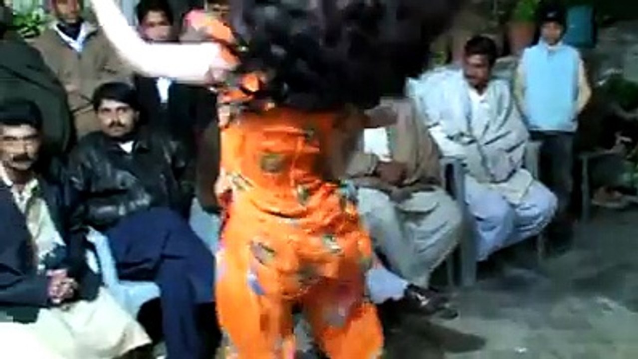HD Dance