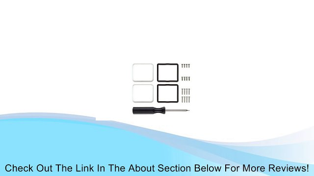 GoPro HERO3 Lens Replacement Housing Kit Review