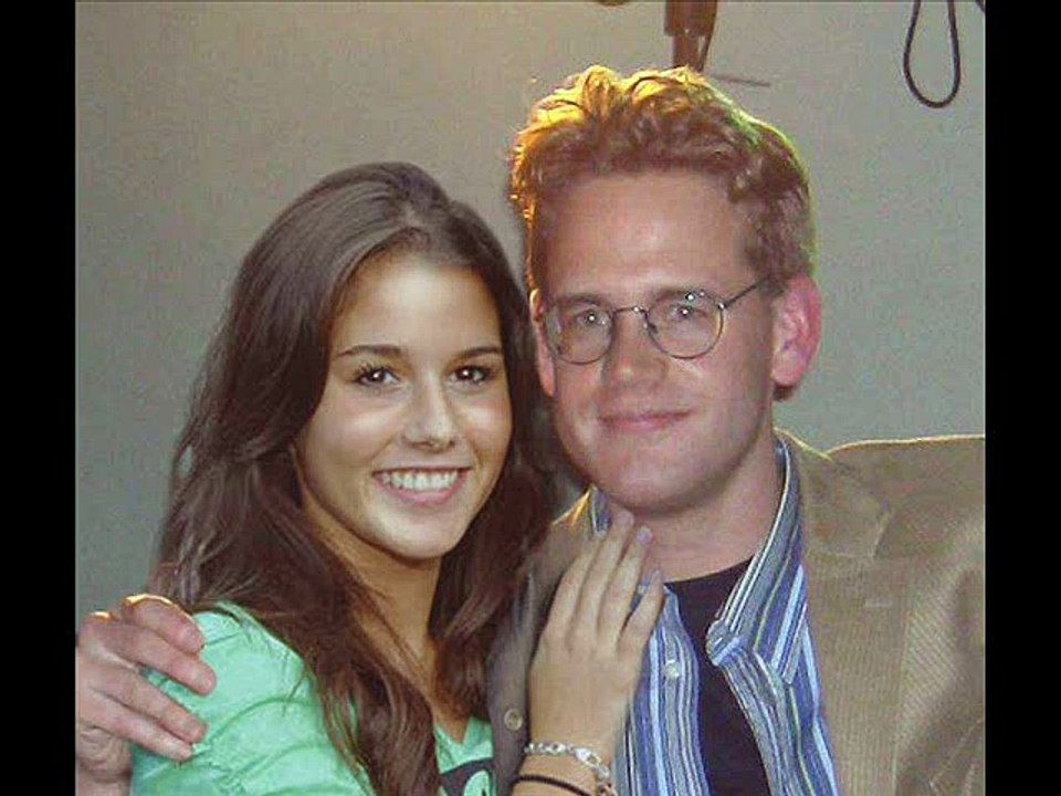 Jörn Allers ist immer noch in Sarah verliebt