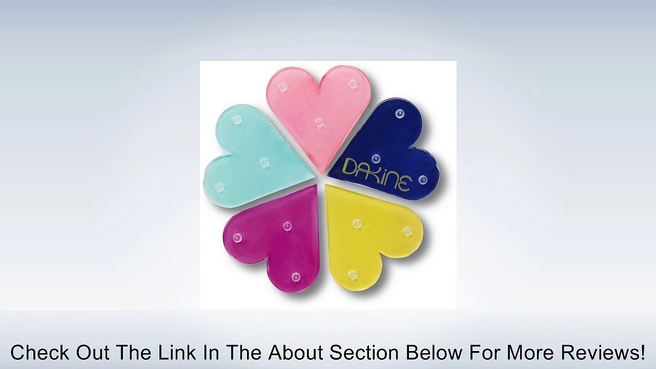 DAKINE Hearts Mat Review