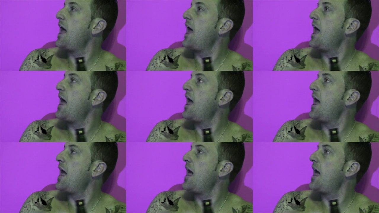 Harn SOLO - No Mercy (Official Video)