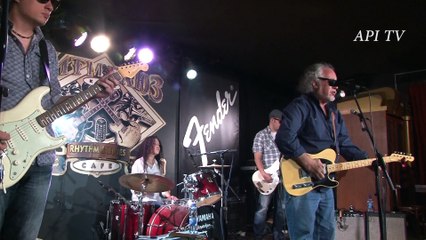 Bob Margolin - Chicago blues (Боб Марголин)