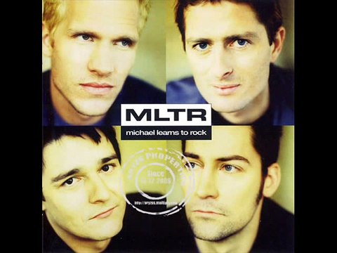 Michael Learns To Rock - Take Me To Your Heart Lyrics