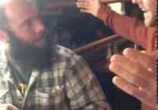 Twin Surprises His Brother on Their 30th Birthday