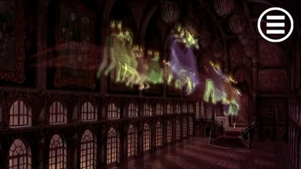 [PolyKalender 2014] 7. Luke - Anastasia - En gang ut i desember