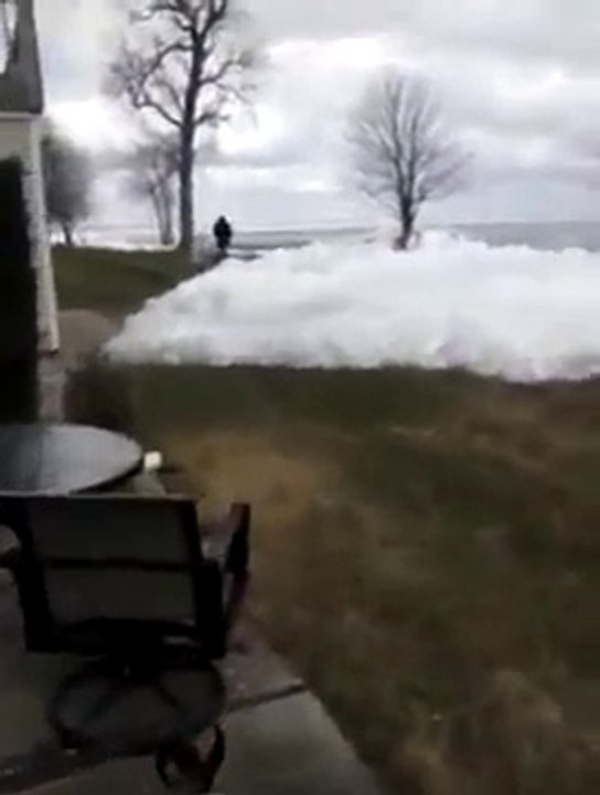 WATCH AMAZING NATURE POWER