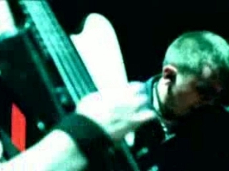 Killswitch Engage - my last serenade