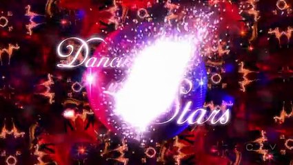 Jane Seymour & Tony Dovolani - Tango