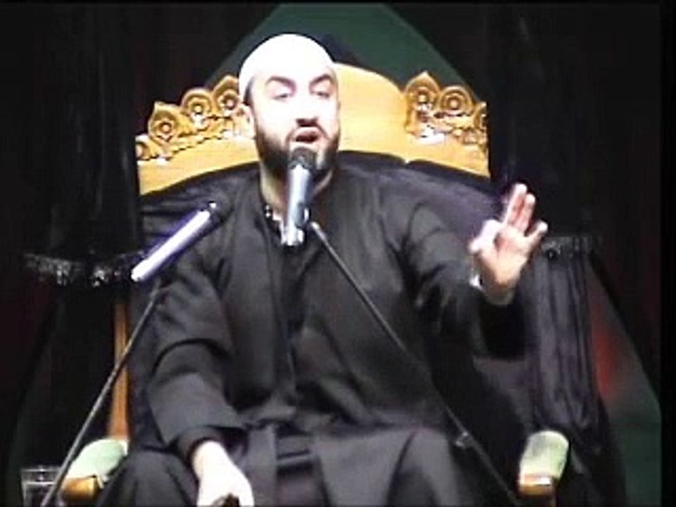 Black Magic and Witchcraft in Islam - Dr Sayed Ammar Nakshawani (online-video-cutter.com)