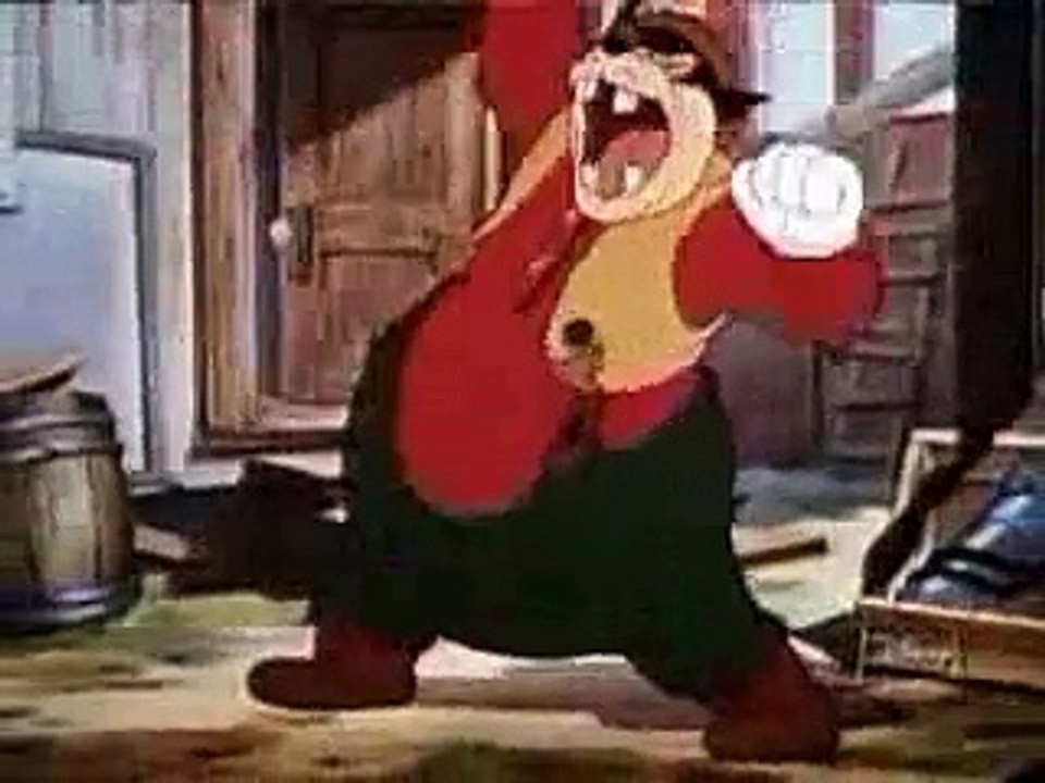 The Riveter Donald Duck video Dailymotion