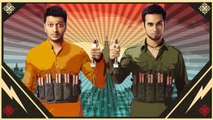 Bangistan - HD Hindi Movie [2015] Motion Poster - Riteish Deshmukh - Pulkit Samrat