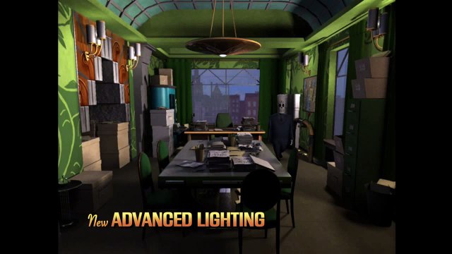 Grim Fandango (PS4) - Trailer PlayStation Experience