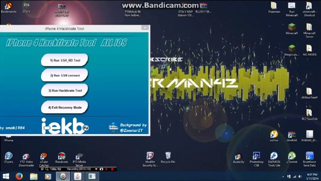 iCloud Activation Lock Removal Bypass 2014 Working Proof