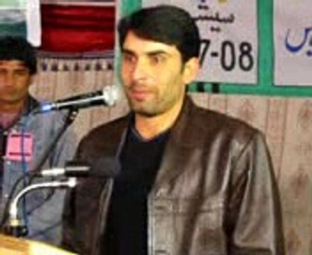 Misbah-ul-HaQ's views about Dr.Muhammad Tahir-ul-Qadri