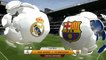Real Madrid C.F Vs Barcelona F.C [Classics] - Fifa 14