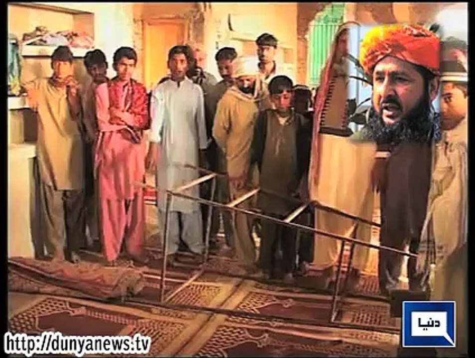 Dunya News - Dr. Khalid assassination: Police arrest main suspects of murder