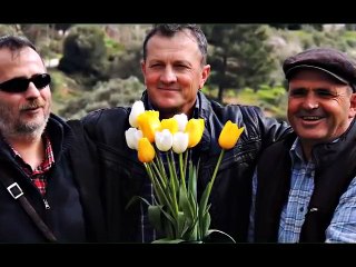 MUAMMER KETENCOĞLU: YAĞCILAR ZEYBEĞİ (YAĞCILAR KÖYÜ/ 15 ŞUBAT 2014)