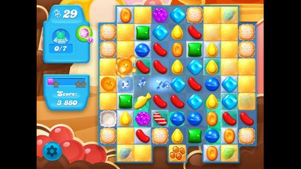 Candy Crush Soda Saga Level 105 NEW Extra Layers