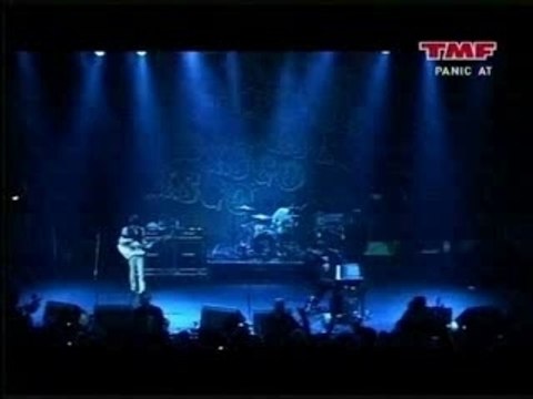 Time to Dance - Panic! At The Disco