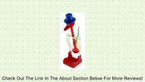 Famous Lucky Drinking Bird-classic Perpetual Motion Machine Review