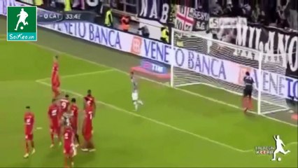 Lá vàng rơi lại xuất hiện trong bóng đá - soikeo.vn