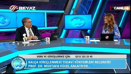 Sağlıkta Karşıt Görüşler 06.12.2014