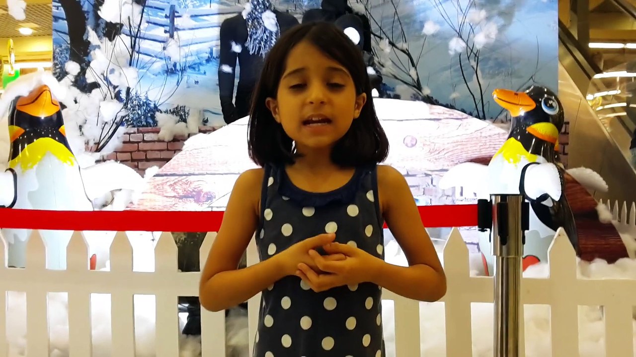 dubai city tv
