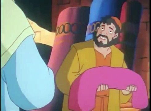 The Resurrection of Jesus Bible Stories For Children, New Testament