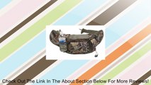 Hiking Camping Hunting Waist Pack - CAMO Review