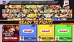 Super Smash Bros. For Wii U Online Wi-Fi Match / Battle / Fight - Playing As Donkey Kong