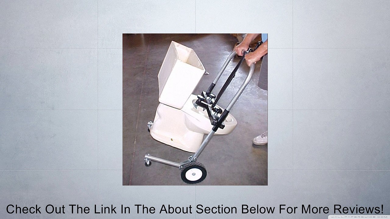 Toilet Kart Review
