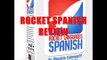 Rocket Spanish Review - Learn Spanish Fast Rocket Spanish Advanced Course
