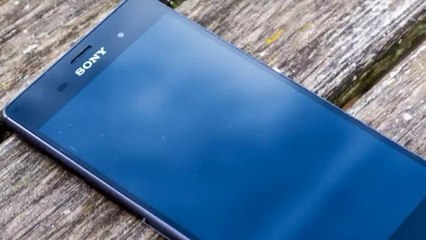 NEW Sony Xperia Z4 Xperia Z4 Ultra Leaked-HD