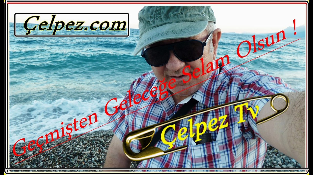 Çelpez.tv Pala Dayı Bir Dünya Markası Honamlı Keçileri Yemliyor.Duacı=Antalya