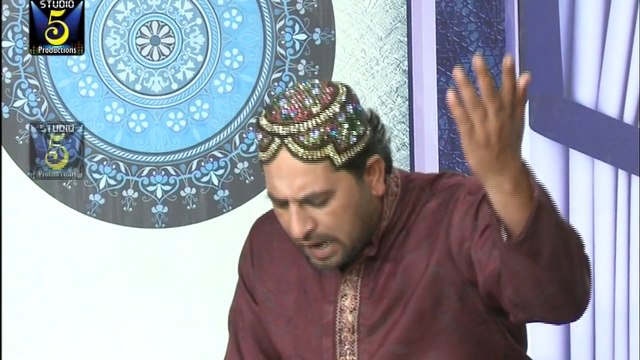 Ji Karda - Hamid Bin Khursheed Saeedi - HD Official Video 2014]