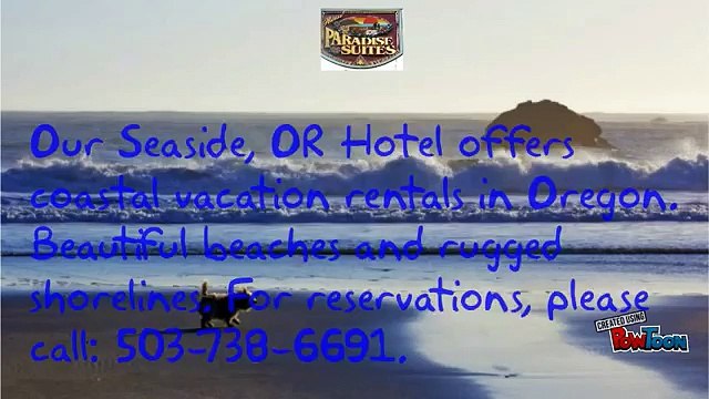 Vacation Home Rentals