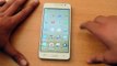 Samsung Galaxy Grand Prime Benchmark Test Snapdragon 410- 64-bit